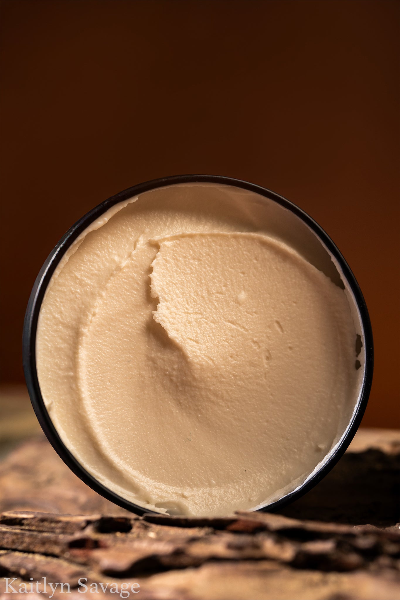Cigars & Whisky Bea Fresh Natural Deodorant