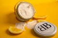 Lemon Drizzle Bea Fresh Natural Deodorant