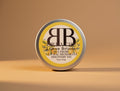 Discovery Tin Lemon Drizzle Bea Fresh Natural Deodorant