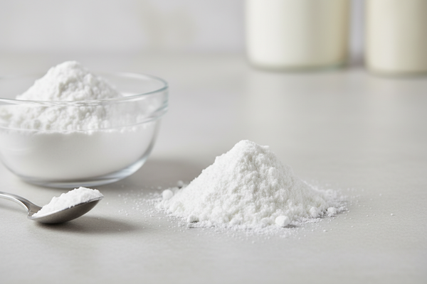 bicarbonate of soda